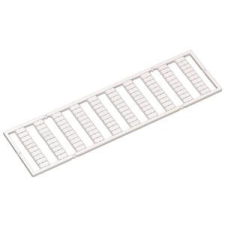 WAGO HUNGÁRIA Kft. WAGO WMB JELÖLŐKÁRTYA 11-20 villanyszerelés