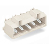 WAGO Tűsor (standard) 2060 Pólusok száma 7 Raszterméret: 5 mm 721-467/001-000 100 db (721-467/001-000)