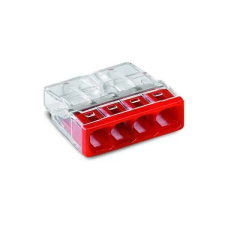 WAGO WAGO 2273-204 COMPACT 100 db/csomag vezetékösszekötő villanyszerelés