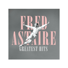 WAGRAM Fred Astaire - Greatest Hits (Vinyl LP (nagylemez)) jazz