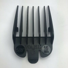 WAHL Műanyag toldófésű 16 mm - 5/8 inch (No 5.) (4503-7040) fésű