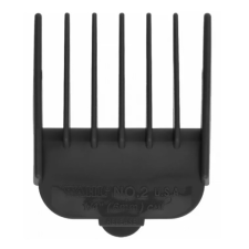 Wahl No. 2 toldófésű 6 mm fodrászkellék