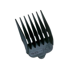 Wahl No. 6 toldófésű 19 mm fodrászkellék