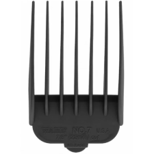 Wahl No. 7 toldófésű 22 mm fodrászkellék