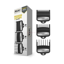 Wahl Premium Fésűszett 3db pótfej, penge