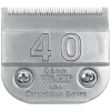Wahl Pro Competition vágófej 02352-116, 0,6 mm, sz. 40, kutya, macskanyíróhoz, aljszőrzethez