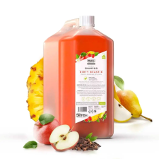  Wahl Shampoo Dirty Beastie 5l sampon piszkos bundára (ZX490) kutyasampon