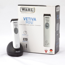 Wahl Vetiva Mini Premium akkus kutya, kisállat nyírógép (1584-0481) szőrnyíró