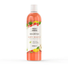 Wahl Wahl Shampoo Dirty Beastie 500ml sampon piszkos bundára (ZX482) kutyasampon