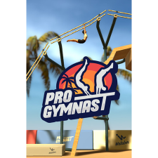 Walaber Entertainment LLC Pro Gymnast (PC - Steam elektronikus játék licensz) videójáték
