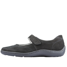 Waldlaufer 496302 191001 kényelmes női félcipő női cipő