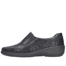 Waldlaufer 607504 101001 kényelmes női félcipő