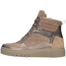 Waldlaufer 610801 401212 divatos női bokacipő széles bőségben