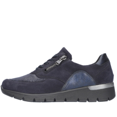 Waldlaufer 626K02 606194 kényelmes női bütyök barát félcipő