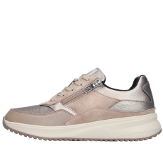 Waldlaufer 765001 105308 divatos női félcipő