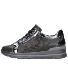 Waldlaufer 807001 302001 divatos női félcipő