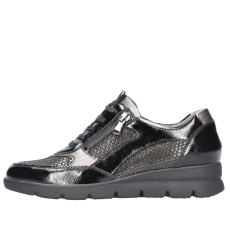 Waldlaufer 902001 304768 divatos női félcipő