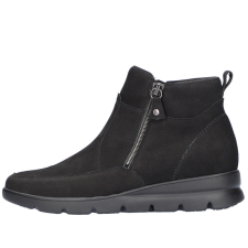 Waldlaufer 902802 191001 divatos női bokacsizma női csizma, bakancs