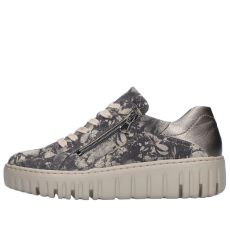 Waldlaufer 941005 206060 sikkes női félcipő