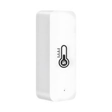 Wale Hőmérséklet és páratartalom érzékelő, Bluetooth okos kiegészítő