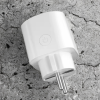Wale Mini Okos Konnektor, WiFi, Fogyasztásmérővel