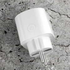 Wale Mini Okos Konnektor, WiFi, Fogyasztásmérővel okos kiegészítő