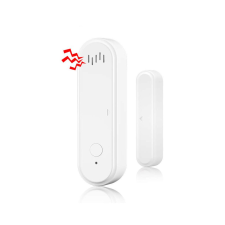 Wale Nyitásérzékelő (szirénával), WiFi okos kiegészítő