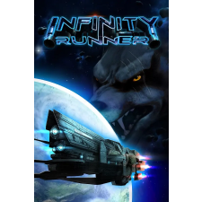 Wales Interactive Infinity Runner (digitális licenc) videójáték