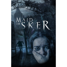 Wales Interactive Maid of Sker (PC - Steam elektronikus játék licensz) videójáték