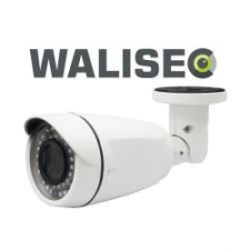 WaliSec WS-A2BL2-VZ analog HD kamera megfigyelő kamera