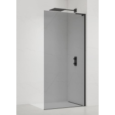 Walk-in zuhanyparaván 110 cm SAT Walk-in SATBWI110KSZAVPC kád, zuhanykabin