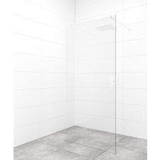 Walk-in zuhanyparaván 110 cm SAT Walk-in SATBWI110MRZAVB kád, zuhanykabin