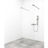  Walk-in zuhanyparaván 90 cm SAT Walk-in SATBWI90MSZAVGM