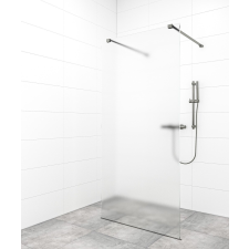 Walk-in zuhanyparaván 90 cm SAT Walk-in SATBWI90MSZAVGM kád, zuhanykabin
