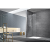  Walk-in zuhanyparaván / ajtó 100 cm SAT Walk-In SATBWI100PA