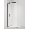  Walk-in zuhanyparaván / ajtó 90 cm SAT Walk-in SATBWI90ZAVLC