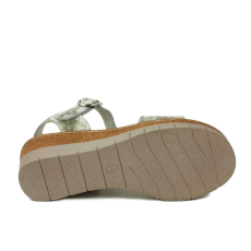Walk Női Comfort Divat Szandál