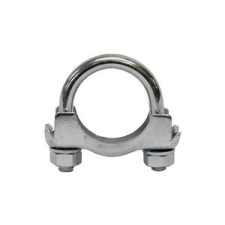 WALKER bilincs kipufogó 18,3mm,48mm kipufogó alkatrész