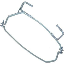 WALKER bilincs kipufogó 29mm,235mm kipufogó alkatrész