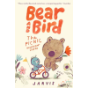 Walker Books Ltd Bear and Bird: The Picnic and Other Stories – Jarvis (Brožovaná)