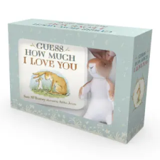 Walker Books Ltd Guess How Much I Love You | Sam McBratney egyéb könyv