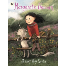 Walker Books Ltd Margaret's Unicorn | Bryony May Smith egyéb könyv