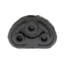 WALKER gumiszalag kipufogórendszer 79,6mm,54,5mm autóalkatrész