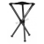 Walkstool Basic 50, vadász szék, kinyitható, 50cm 650g 150kg, B50