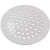 Wallair Ventilátor rács, alumínium, Wallair N35850 (N35850)