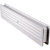 Wallair Ventilátor rács, műanyag, Wallair fürdőszobai ventilátor, fehér (4046293358202)