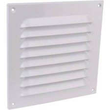 Wallair Ventilátorrács, 20 x 20 cm Wallair N31808 (N31808) beépíthető gépek kiegészítői