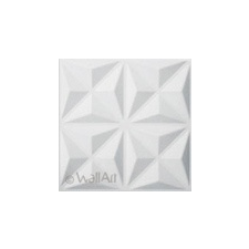 WallArt 3D Falpanel - Cullinans (gyémántok) - WallArt dekoráció