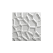 WallArt 3D Falpanel - Gaps (lyukacsos) - WallArt dekoráció