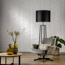WallArt GA-WA24 24 db 3D falpanel "Valeria" dizájnnal tapéta, díszléc és más dekoráció